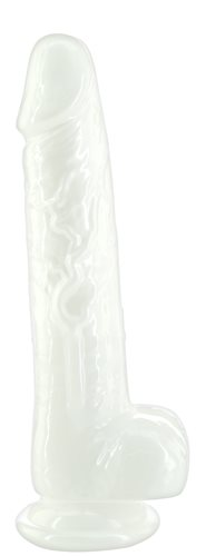 Addiction - 7.5'' Pearl Dildo photo