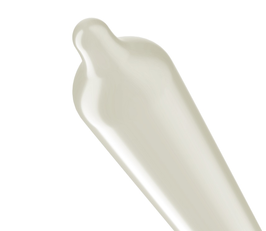 Unique condom shapes bring you different feelings, and the T... Trojan - Ultra Fit Comfort Feel 10's Pack photo-5