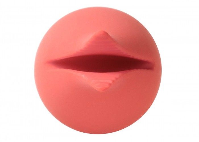 The Strongest Vibration with The Smallest Shape
Double-... SVAKOM - Siren Intense G-spot & Clitoris Vibrator - Coral photo-3