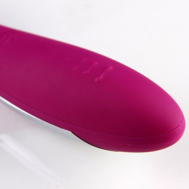 Material: ABS
Size: 3.49*16.2 cm GB - Touch Control Sense Vibe photo-6
