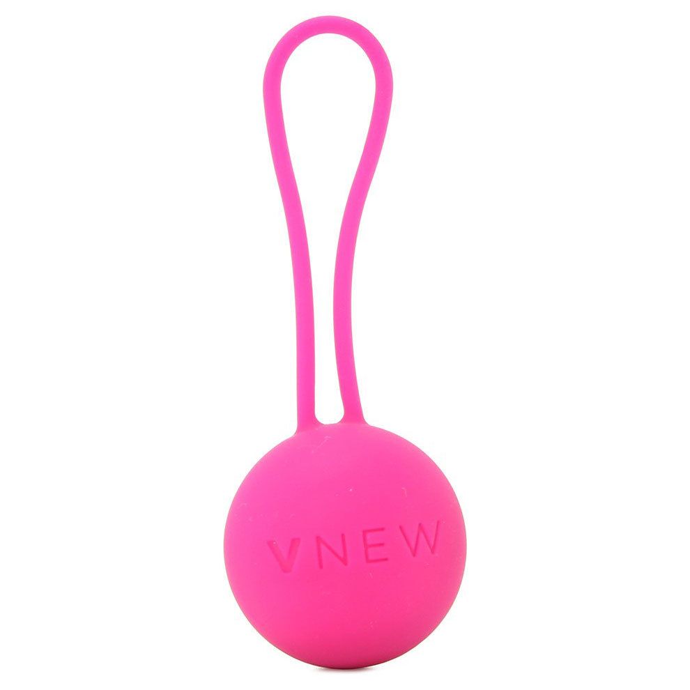 VNEW - Weighted Kegel Toner Level 1 - 30g photo-5