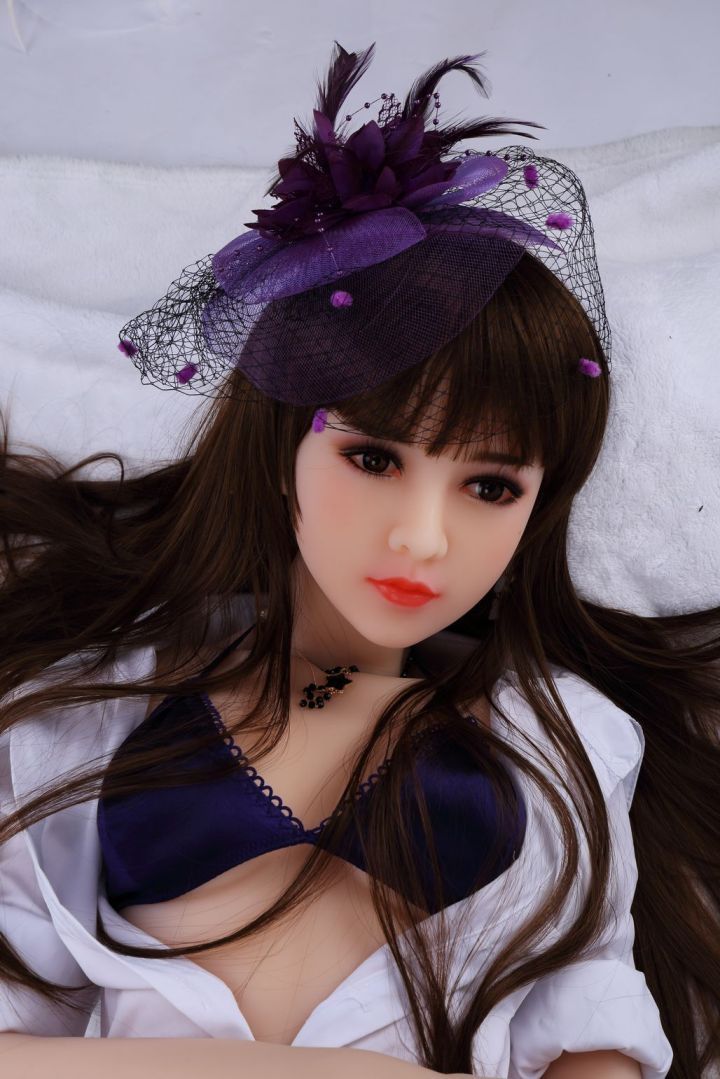 Amelie 真实娃娃145厘米 Amelie 真实娃娃145厘米 照片-16