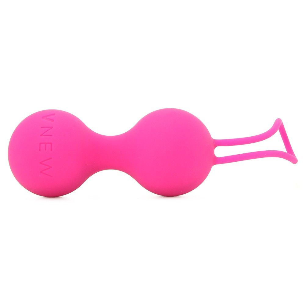 VNEW - Weighted Kegel Toner Level 2 - 60g photo-4