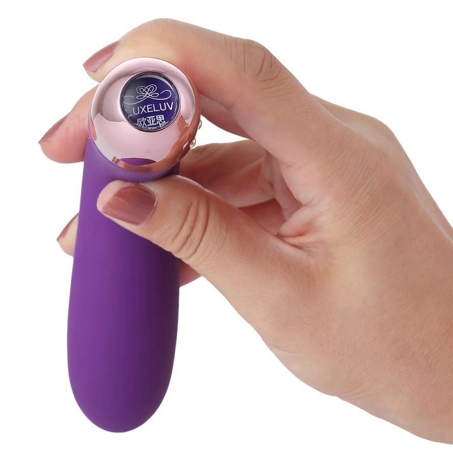 Sex Toys Female Adult Toy
High quality, premium material wi... Wowyes - Coco Magnetic Rechearable Vibrator - Purple photo-2