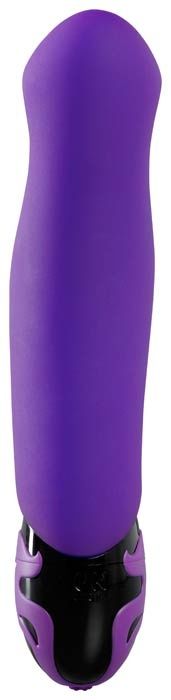 The elegant elLOVE enriches its owner’s personal realm of fe... Fun Factory - Vibe eILove - Violet photo-4