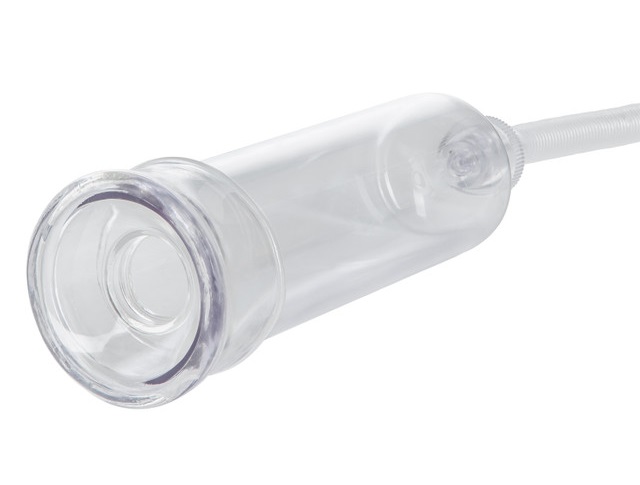 Upgrade your manhood with the Dr. Joel Kaplan Erection Pump.... CEN - Dr. Joel Kaplan Erection Pump photo-3