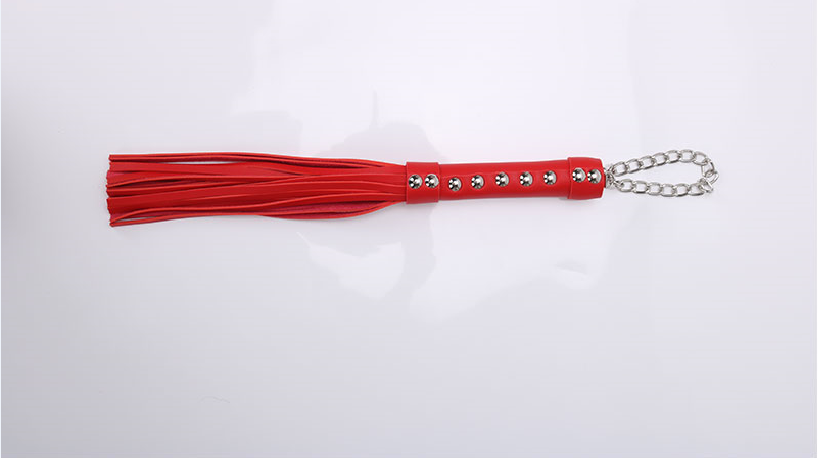 MT - Slave Training Set - Artificial leather with Plush 3 photo-8