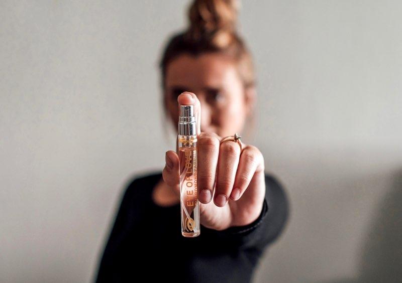 There are few things that make you feel more powerful than b... EOL - Women After Dark Pheromone Spray - 10ml photo-3