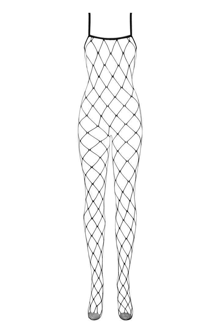 Obsessive - Bodystocking N102 - S/M/L photo