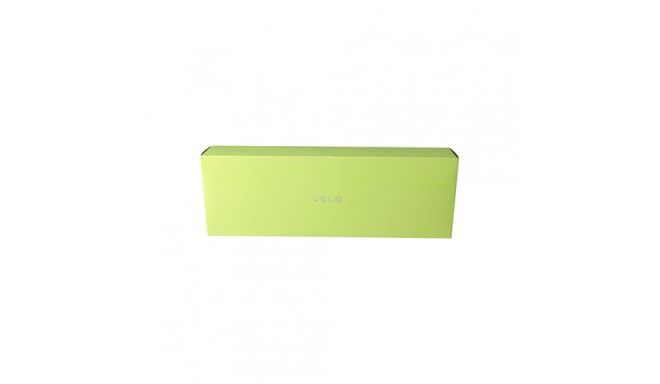 For women who crave a whole new state of orgasmic bliss, INA... Lelo - Ina 2 Vibe - Green photo-14