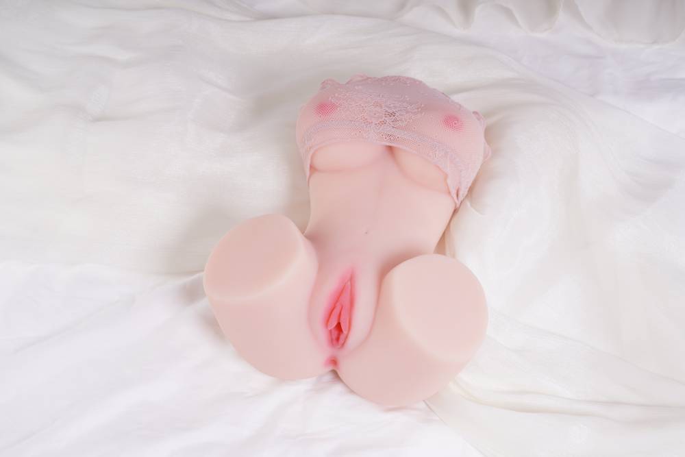 Tantaly - Marge 2.6kg Masturbator 照片-3