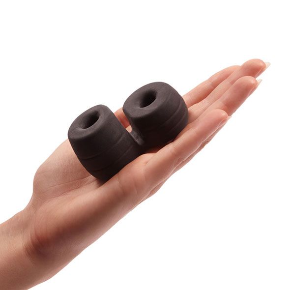 Pornhub - Thick Cock And Ball Ring - Black photo-2