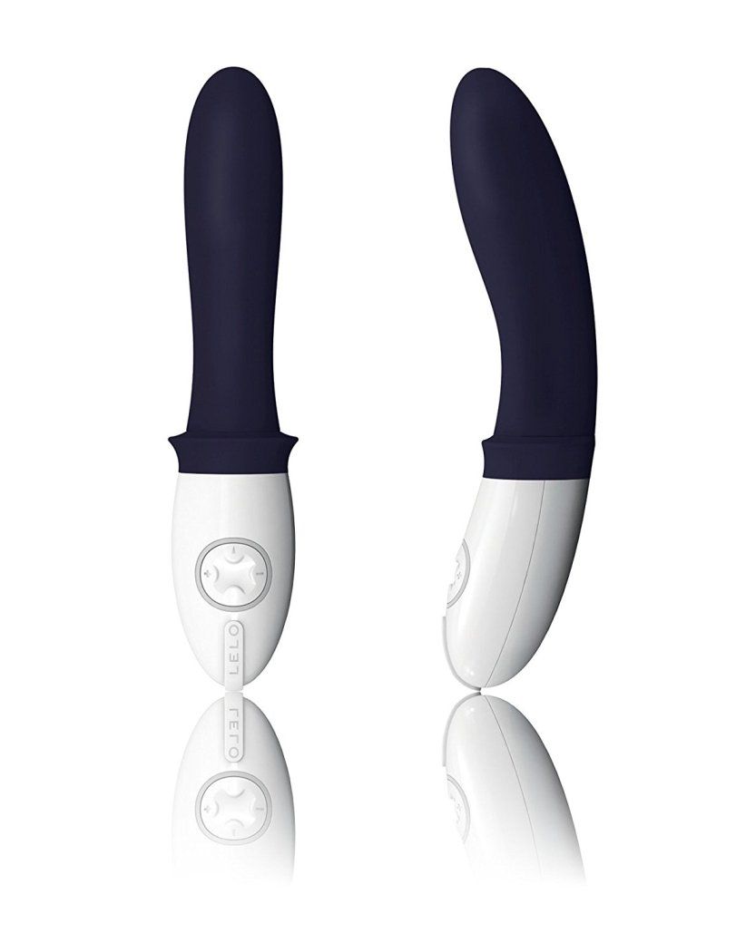 For those wishing to explore a more sophisticated kind of pl... Lelo - Billy - Deep Blue photo-2