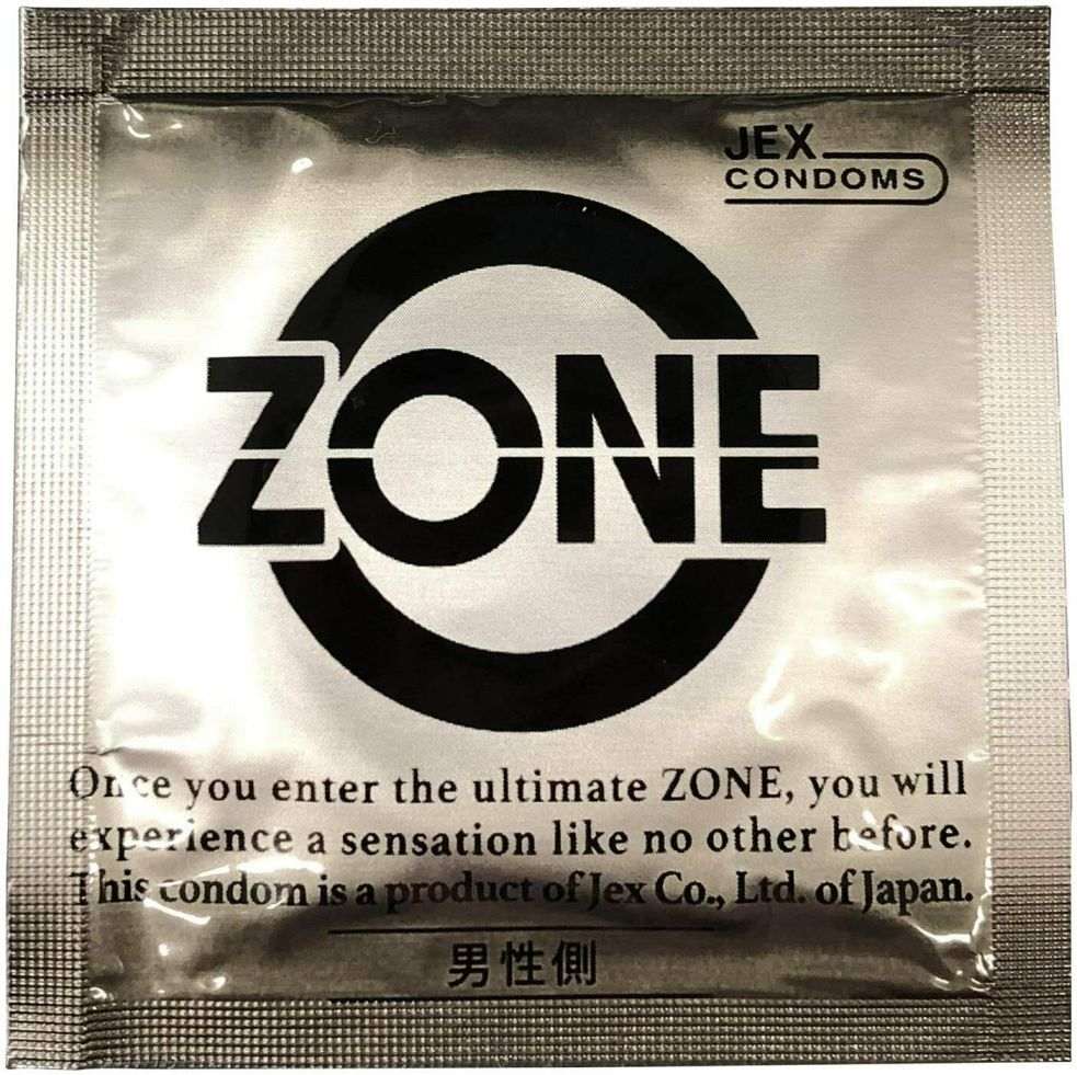 Jex - Zone 6's Pack