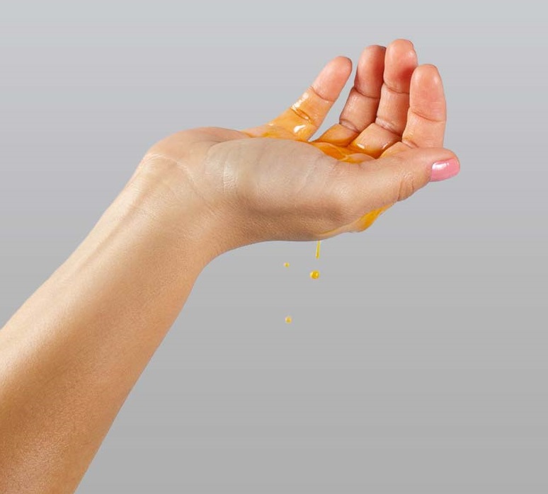 Secret Play - Pretty But Wild Bronzing Oil - 100ml photo-3