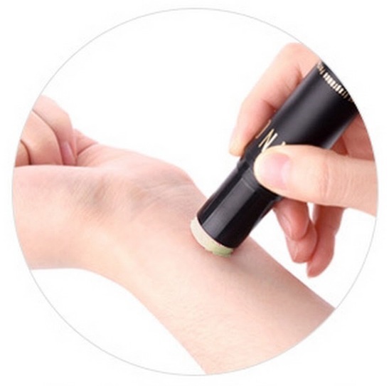 It exudes a different taste on the body, blends according to... Vierno Ciel - Pheromone Women Perfume Stick Tiara - 11g photo-2