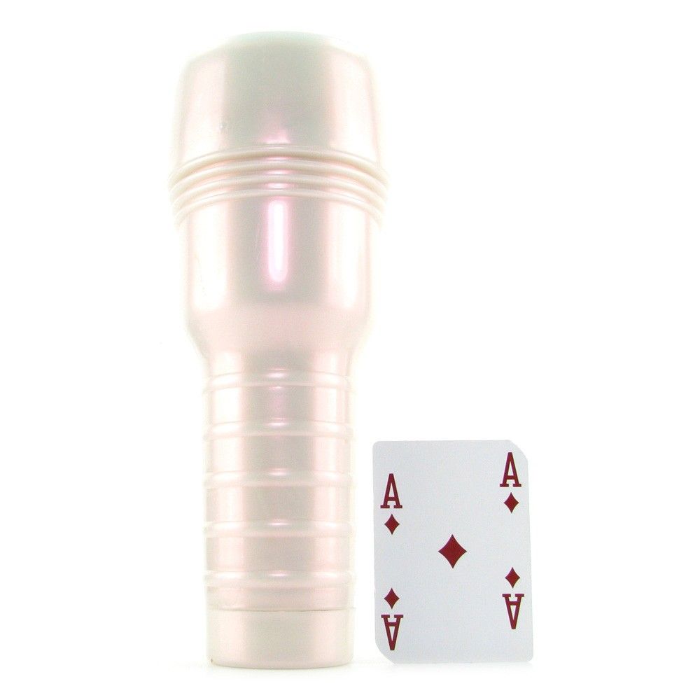 Shaped into a an exact replica of Jessica Drakes's pussy... Fleshlight - Jessica Drake Lotus Masturbator photo-4