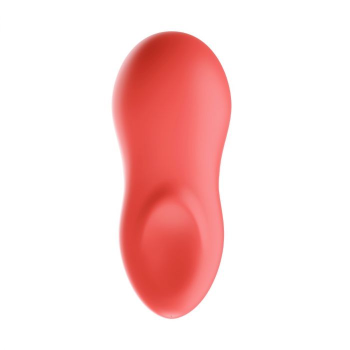 The smoothest vibrator – perfect for releasing body tension,... We-Vibe - Touch X - Crave Coral photo-3