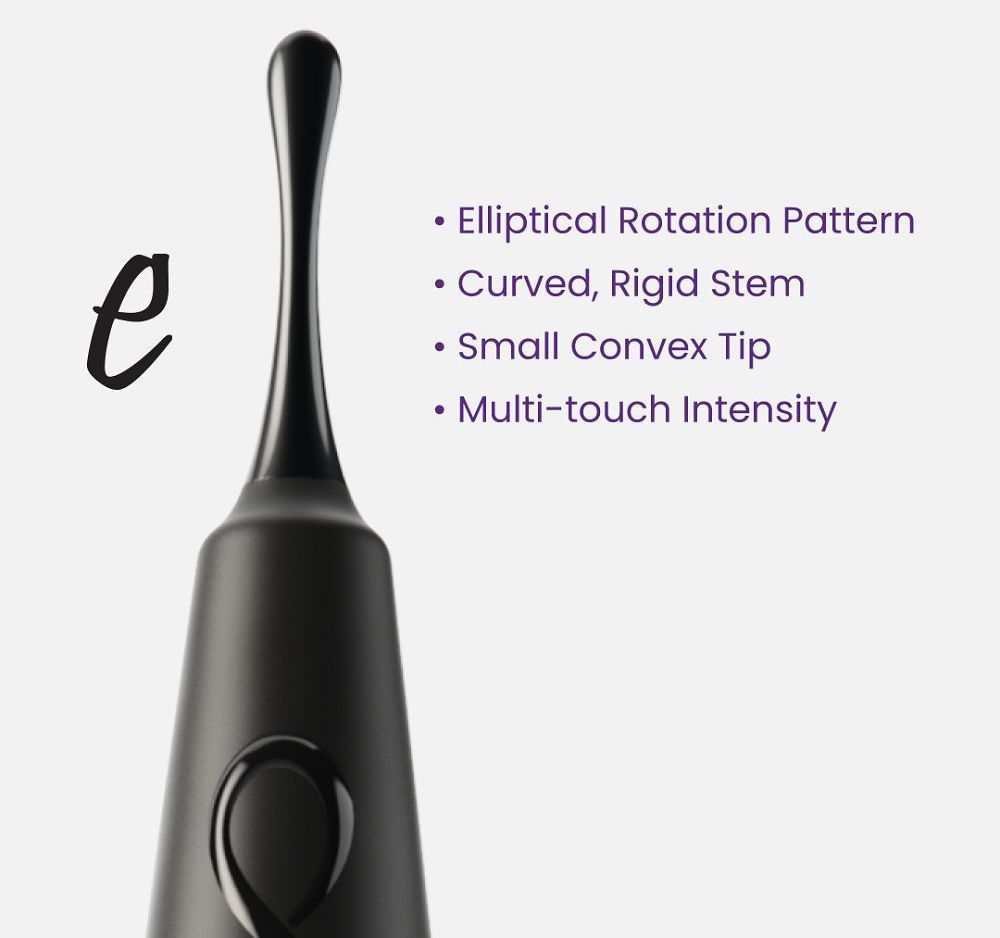 Zumio - Zumio E - Black photo-7