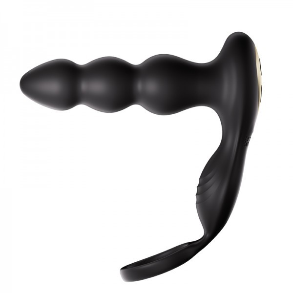 Erocome - Indus - Black photo-3