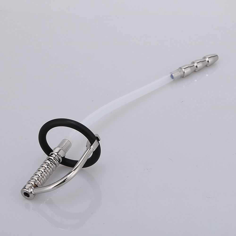 MT - 尿道棒 - 189mm 照片-3