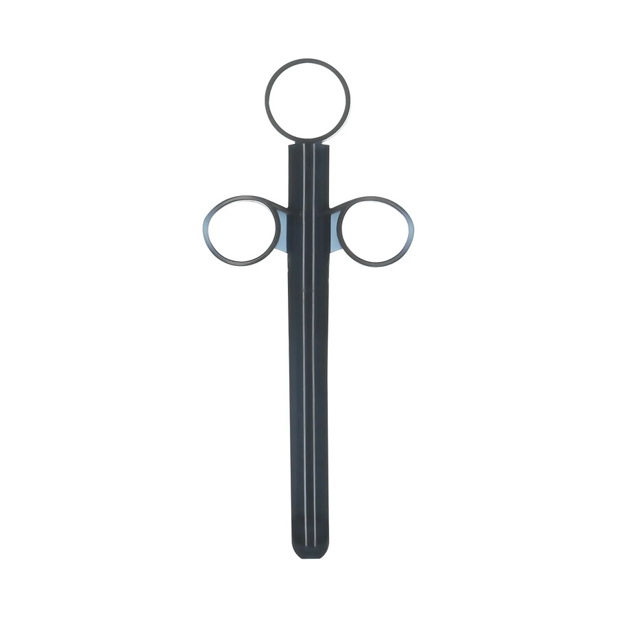 LUX - Anal Training Kit - Black photo-5