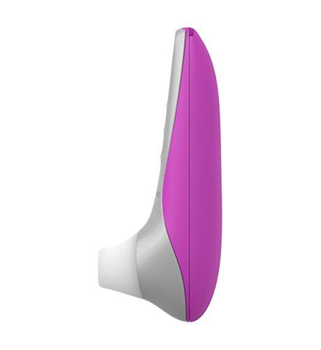Designed to lavish precision targeted pulsating pressure on ... Womanizer - Pro 40 - Magenta photo-6