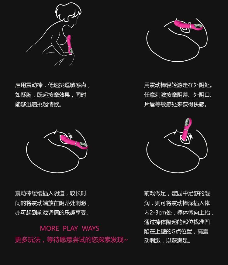 Aphrodisia -戒指王 7種模式 龜頭陰莖振動器 - 粉紅 Aphrodisia -戒指王 7種模式 龜頭陰莖振動器 - 粉紅 照片-10
