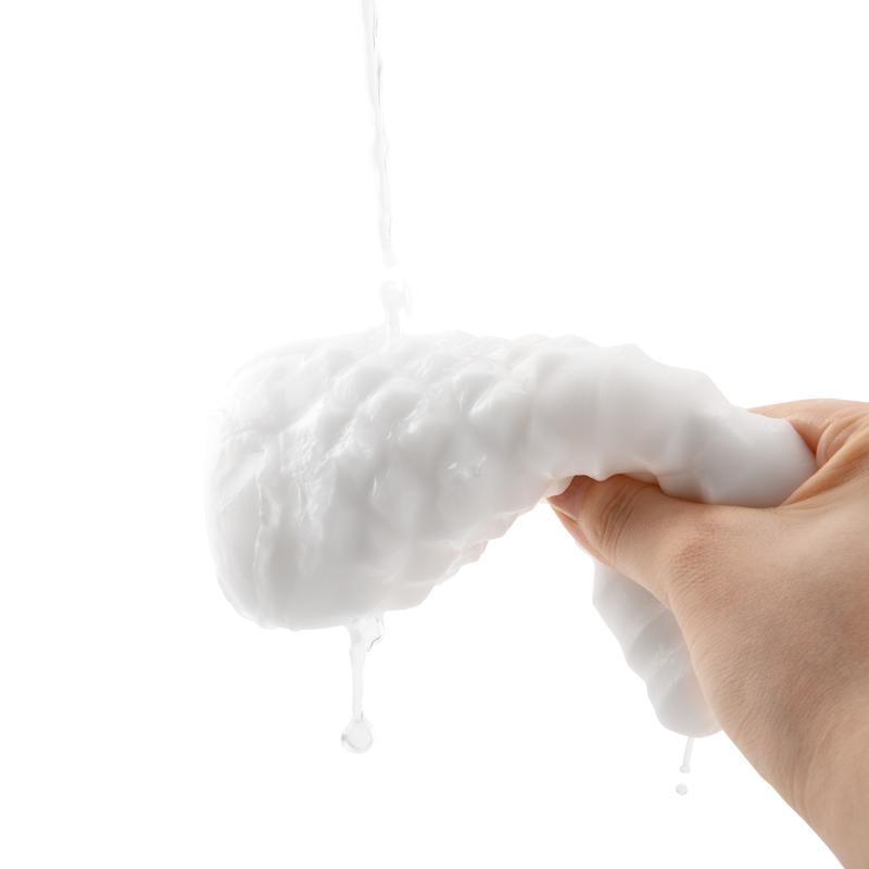 OTOUCH - Pyramid Sleeve Masturbator photo-4