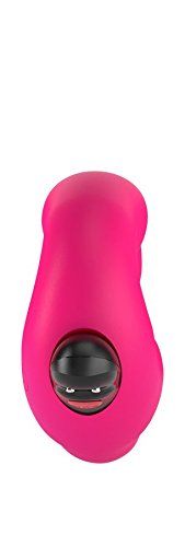 SHAREVIBE is ideal for couples in search of an upscale strap... Fun Factory - Share Vibe - Pink photo-6