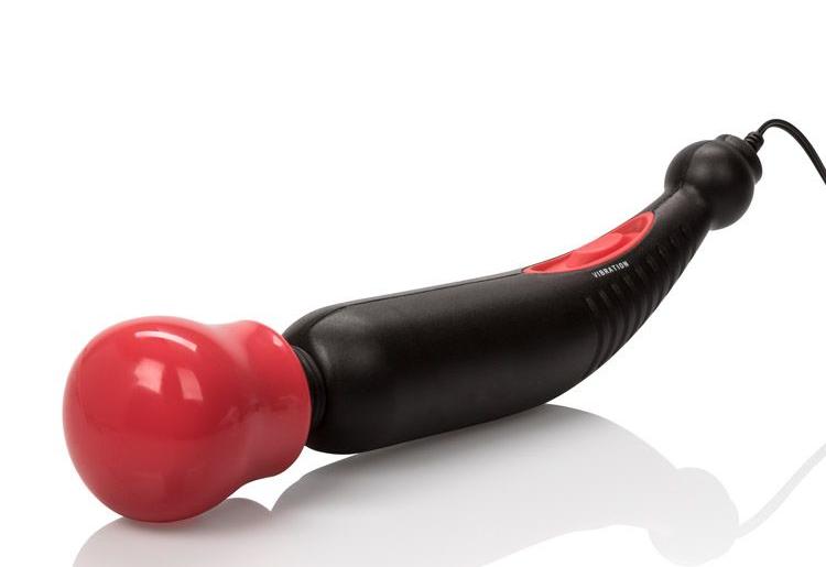 The ergonomically angled Miracle Massager is designed to fle... CEN - Miracle Massager photo-4