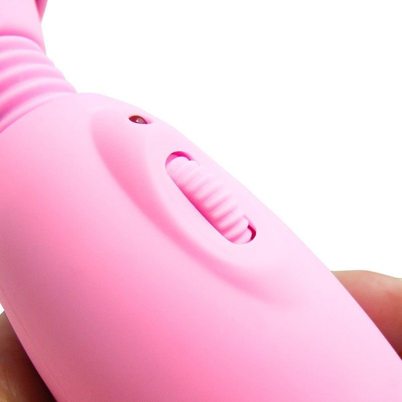 Type: Vibe / 2
Package: 20.5 x 6.8 x 6.8 cm
Body: Total leng... SSI - Pink Denma CC2 - Pink photo-4