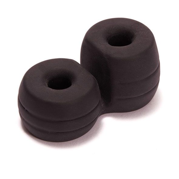 Pornhub - Thick Cock And Ball Ring - Black photo-3