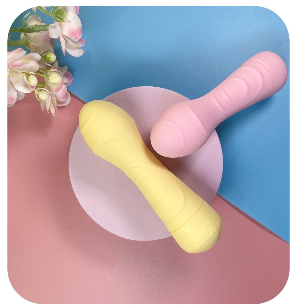 Super portable, enjoy it wherever you want
2-speed enjoyme... Drywell - Barbie Mini Vibrator - Pink photo-5