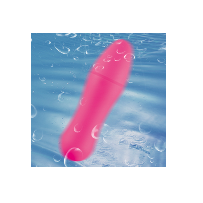 Although you are out, it perfectly do it.
It needs just 1 p... ToysHearts - Artemis Remote Bullet photo-2