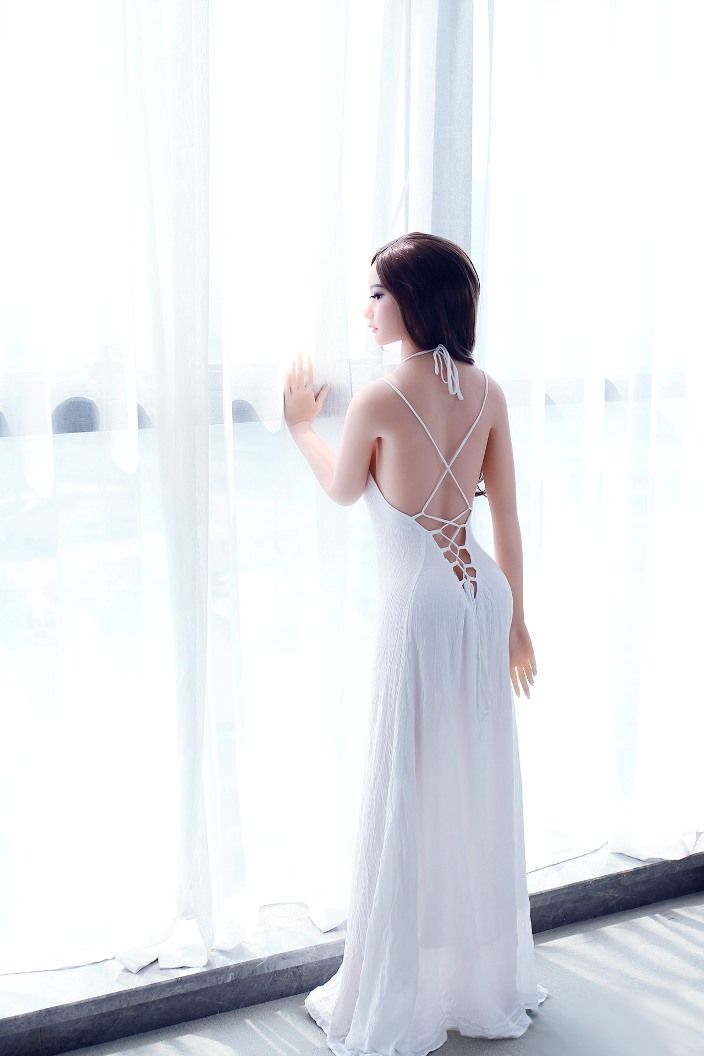 TPE Sex Dolls are produced and made with th highest quality ... Eda realistic doll - 168 cm photo-5