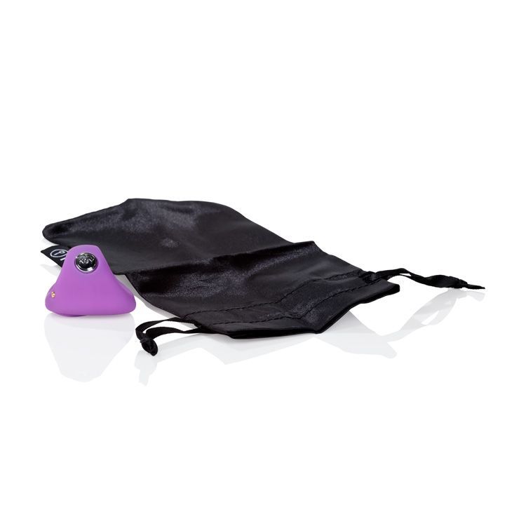 Enjoy powerful pleasure with ultra power. Designed to give y... Key - Pyxis Massager – Lavender photo-11