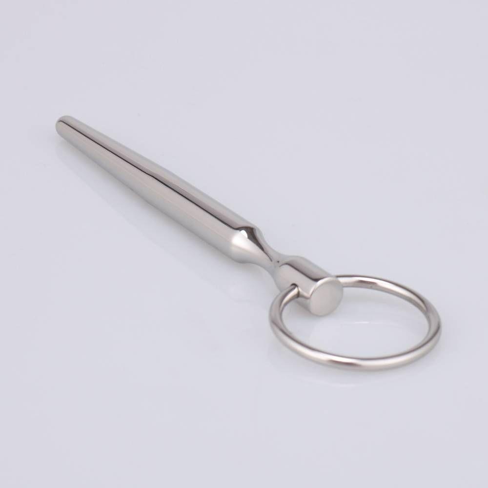 MT - Penis Plug 120mm photo-3