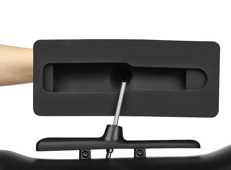 You can see a sample of the product in one of our stores and... Cowgirl - Premium Remote and App Controlled Riding Sex Machine photo-12
