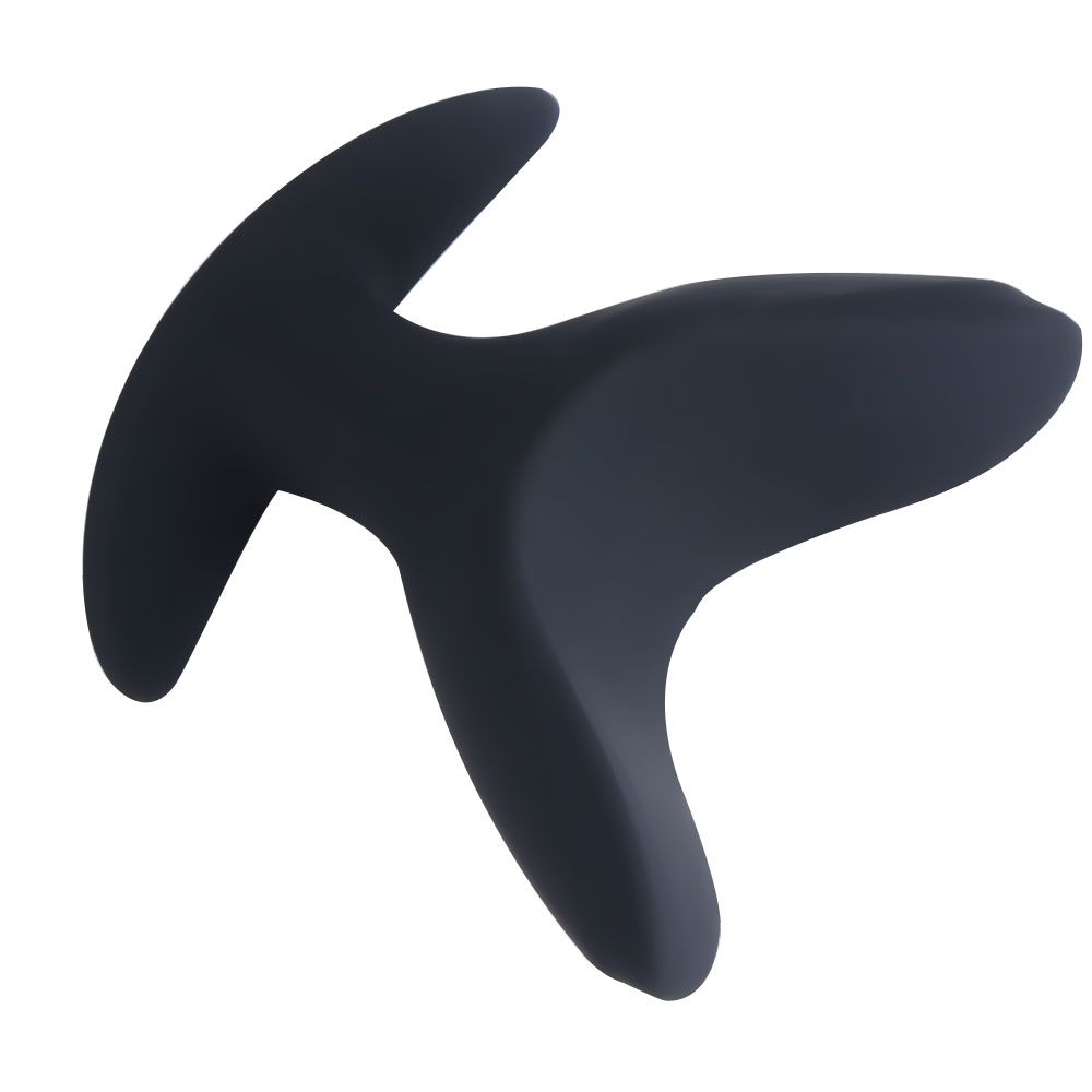 MT - Silicone Prostate Massager MT - Silicone Prostate Massager photo-3