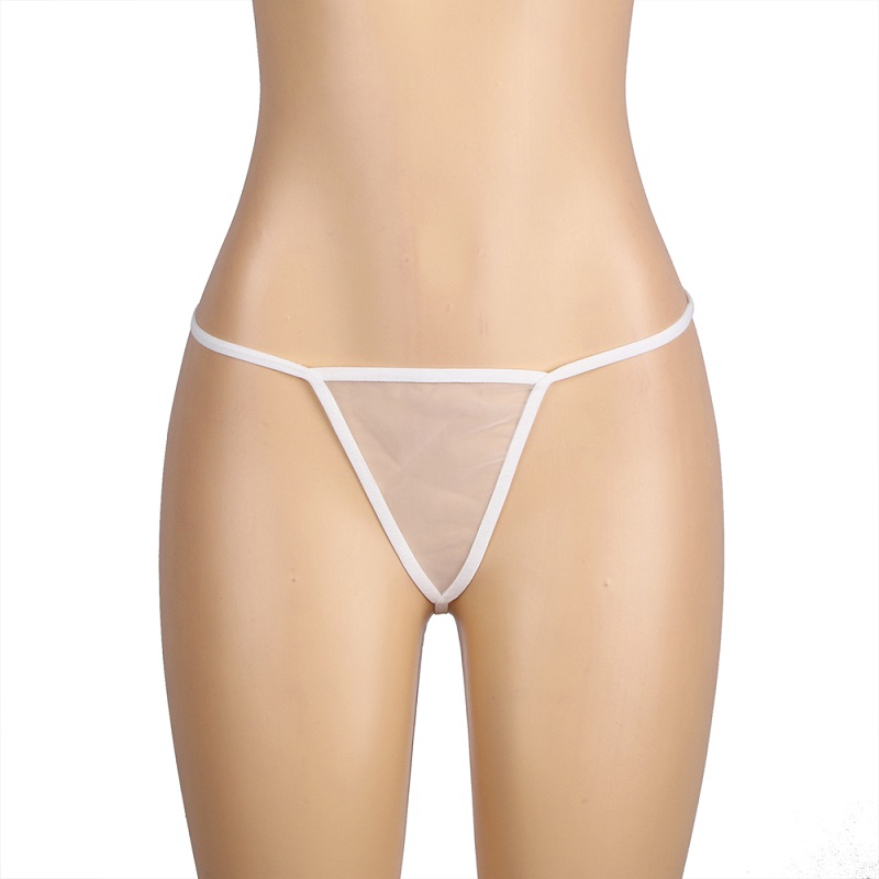 Ohyeah - Sexy Uniform Set - Grey - M photo-10