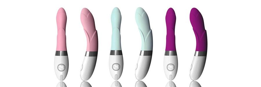 For women seeking layers of luxurious sensation, IRIS™ offer... Lelo - Iris - Deep Rose photo-16
