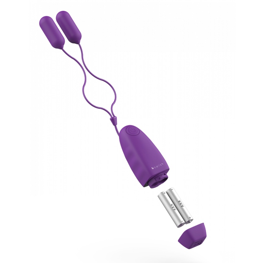 B Swish - Bnear Classic - Purple photo-4