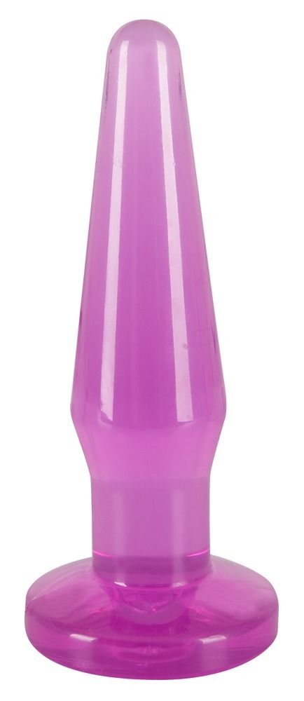 Three cheeky plugs for anal fun!
This set it great because t... You2Toys - Anal Training Set photo-4