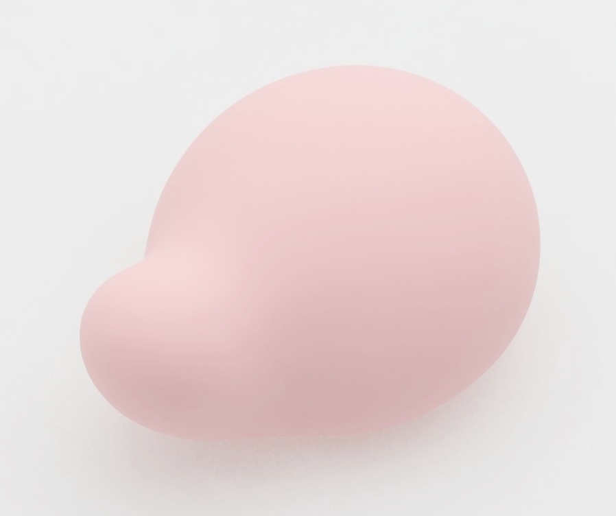 Iroha - Hanamidori Vibrator - Pink photo-4