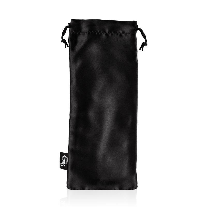 This Sway Vibes Wand Vibrator has a luxurious look and a pow... Sway - Wand Vibrator No.4 - Black photo-9