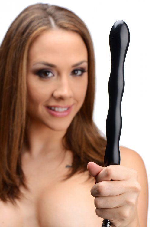 CleanStream - Enema Hose with Nozzle photo-3