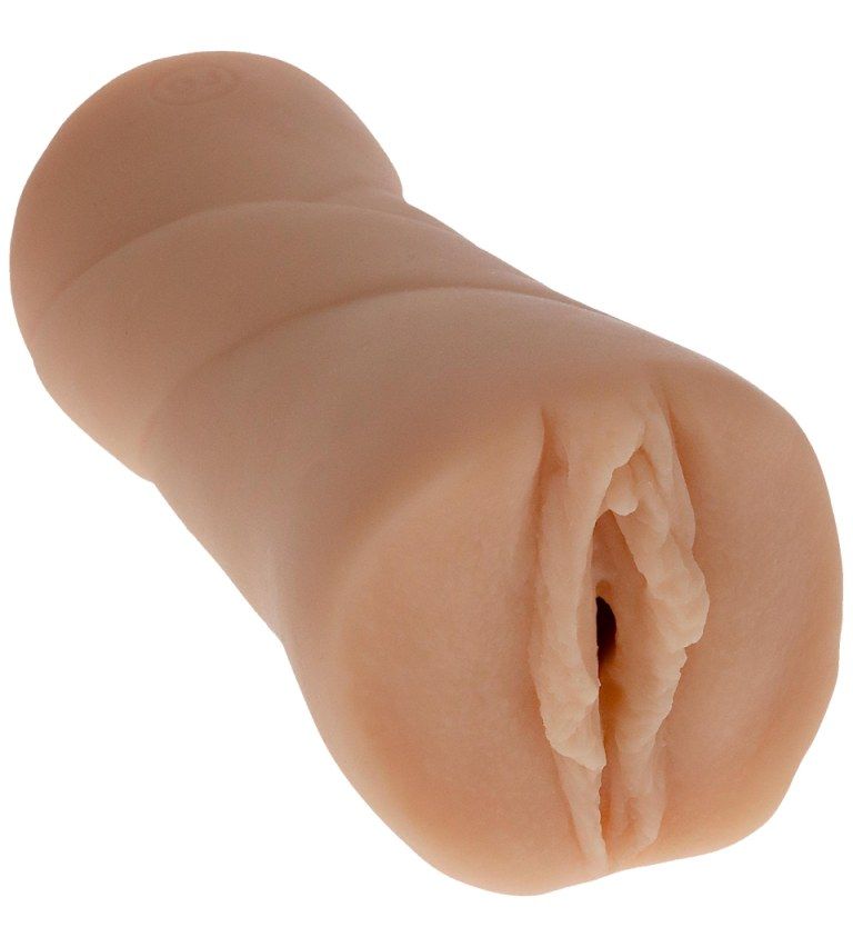 Doc Johnson - Layna.me Pocket Pussy - Flesh photo-3