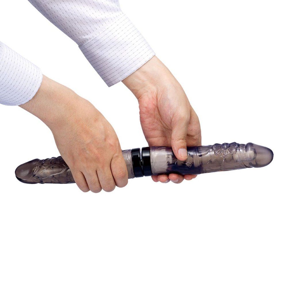 Two-headed dildo to blame with partners!
You can enjoy at yo... Love Cloud - Joint Dragon M Double Dildo photo-4