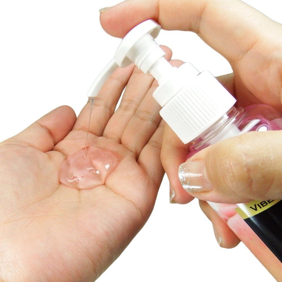 SSI - Vibe Bar Peach - 180ml photo-2